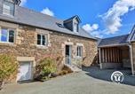 Location vacances  Mayenne - Les gallinettes-1