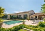 Location vacances Richerenches - Le Mas Du Batadou-1