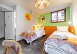 Location vacances Morzine - Hideout-2