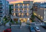 Hôtel Rimini - Hotel Riva e Mare-1