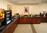 Hôtel Woodland - Best Western Plus Vancouver Mall Drive-4
