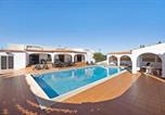 Location vacances Carvoeiro - Brisa do Mar-1