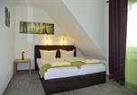 Hôtel Oberhof - Hotel Zum Gründle-3