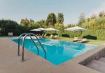 Location vacances Villafranca di Verona - Relais Corte Guastalla Apartments-2