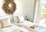 Hôtel Lisbonne - Ocean House Ericeira - next to Ribeira d'ilhas Surf Beach-2
