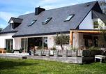 Location vacances La Forêt-Fouesnant - Maison rénovée, proche océan, calme, terrasses et jardin – La Forêt-Fouesnant - Fr-1-481-166-4
