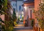Location vacances Sremski Karlovci - Apartman Centar-1