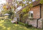 Location vacances Marsham - Acorn Cottage-2