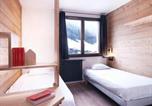 Hôtel Villard-sur-Doron - Hôtel le Christiania-2