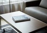 Hôtel Wake Forest - Ac Hotel by Marriott Raleigh North Hills-3