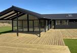 Location vacances Ebeltoft - Cozy Home In Ebeltoft With Sauna-1