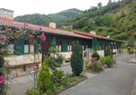 Location vacances Pola de Laviana - Apartamentos El Campal-1