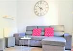 Location vacances Bagnères-de-Luchon - Appartement cosy à Bagnères-de-Luchon 45 m² proche pistes de ski-2