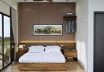 Location vacances  Phon Hong - Lucky Hostel-2