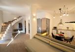 Hôtel Thira - Thea Luxury Resort-3