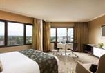 Hôtel Crestwood - Parkroyal Parramatta-2