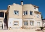 Hôtel Orihuela - Casa Lanjaron-1