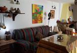 Location vacances Almonaster la Real - Casa César-4