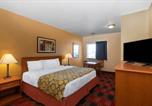 Hôtel Rapid City - Baymont by Wyndham Spearfish-2