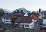 Location vacances Oberstdorf - Ferienwohnung M. Simbeck-4