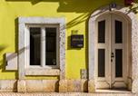 Location vacances Lavradio - Alfama - Lisbon Lounge Suites-1