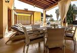 Location vacances Adeje - Serenity by the Green-3