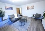 Location vacances Schmallenberg - Timos Ferienwohnung-1