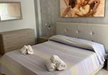 Location vacances Gallipoli - Bilocale, via Udine 11 R, Gallipoli, Amiciziaweb-3