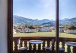 Location vacances Uderns - Ferienwohnung Oberangerhof-3