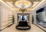 Hôtel Williamsville - Curtiss Hotel, an Ascend Collection Hotel-2