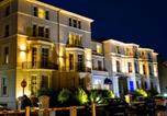 Hôtel Folkestone - The Carlton Hotel-1
