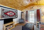 Hôtel Pagosa Springs - The Dragonfly Studio-3