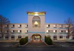 Hôtel Los Lunas - Days Inn & Suites by Wyndham Airport Albuquerque-2