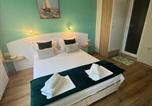 Location vacances  sozopol - Exotic Guest House-3