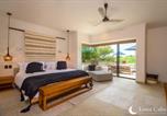 Location vacances  Mexique - Sea of Cortes Views Fire Pit Outdoor Living-2