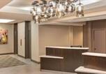 Hôtel Wood Dale - Doubletree by Hilton Chicago Schaumburg-4