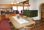Location vacances Waidring - Apartment Nachbarbauer by Interhome-1