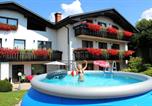 Location vacances Žirovnica - Garden Apartments Janša-1