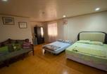Location vacances Baguio - Buku Island House-1
