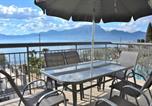Location vacances Torri del Benaco - North House With Pool And Lake View-1
