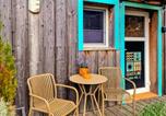 Location vacances Fuhlendorf - Coastline Apartments-2