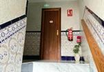 Location vacances  Caceres - Belvilla by Oyo Holiday home in Villamiel, cleaning included-4