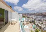Location vacances  Province de Las Palmas - Paradise Hill - Terrace & Seaviews-1