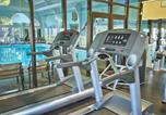 Location vacances Petersburg - Wyndham Kingsgate - 3 Br- Apartment with Resort Access-3