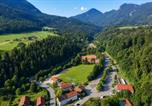 Location vacances Brandenbourg et ses églises - Mühle zu Waching-1