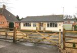 Location vacances Woodhall Spa - Giggling Goose Cottage-1