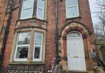 Location vacances Carlisle - Carlisle City Centre. Spacious Apartment. Ideal location.-4