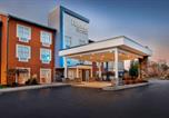 Hôtel Ithaca - Fairfield Inn & Suites by Marriott Cortland-3