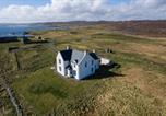 Location vacances Veensgarth - Neap, Shetland Islands-1