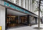 Hôtel Richmond - Homewood Suites by Hilton Richmond-Downtown-2